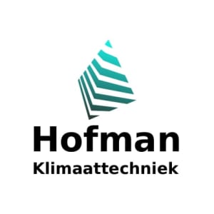 Logo Hofman Klimaattechniek
