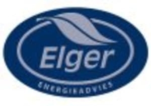 Elger energieadvies - Logo