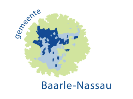 Logo gemeente Baarle-Nassau