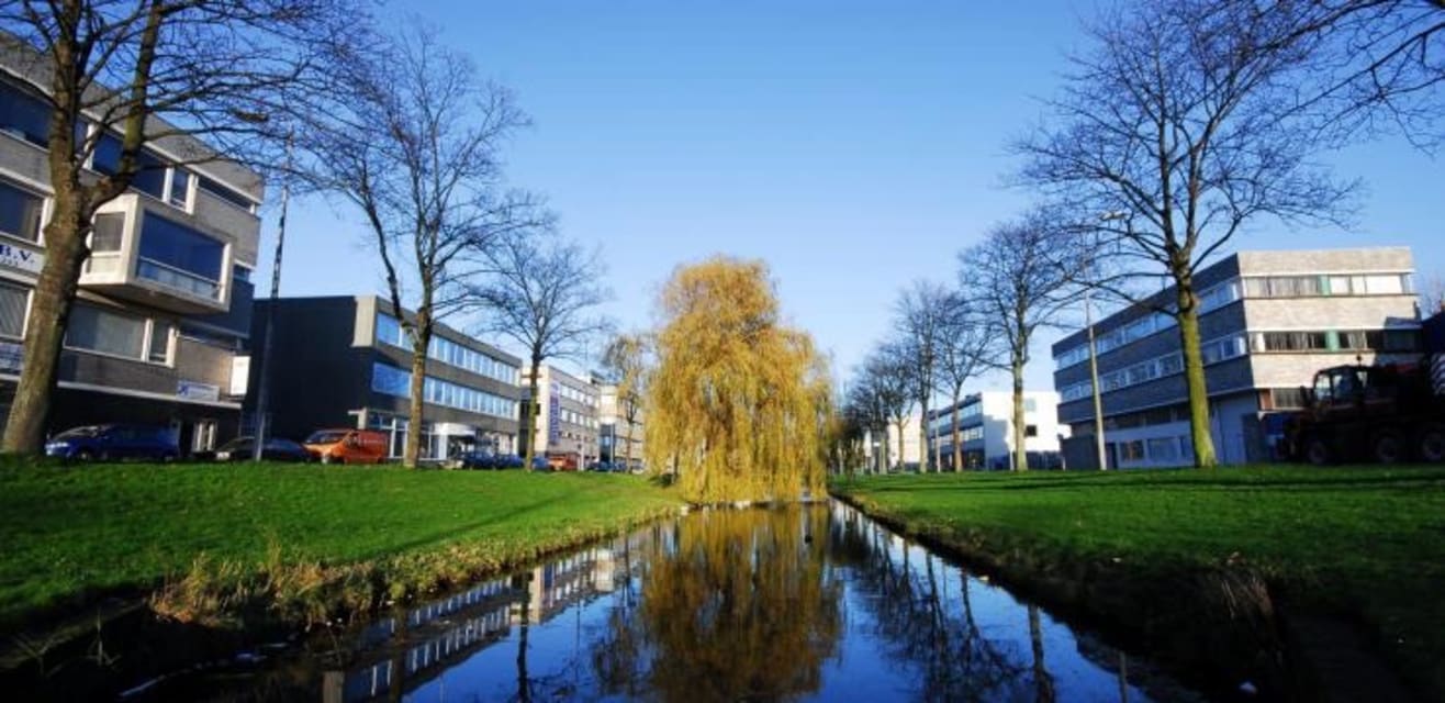 Gemeente Rijswijk | Regionaal Energieloket