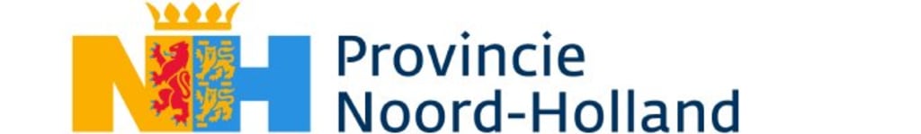 Logo Provincie Noord-Holland
