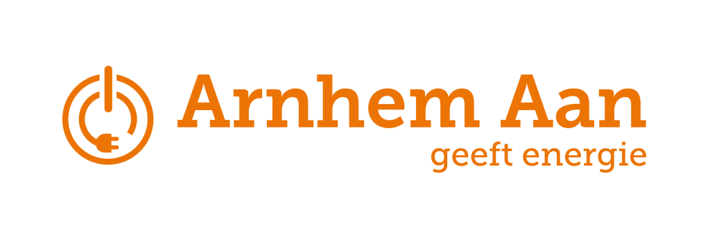 Arnhem Aan logo