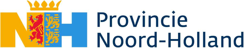 Logo provincie Noord-Holland