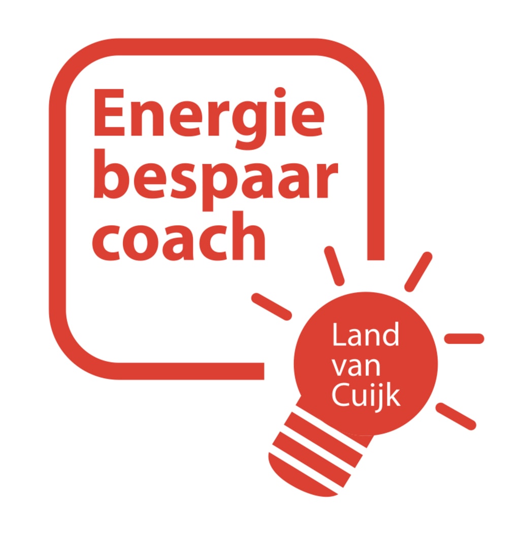 Logo energiebespaarcoach Land van Cuijk