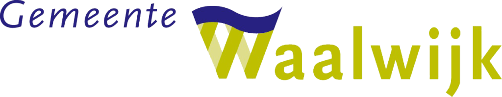 logo gemeente waalwijk