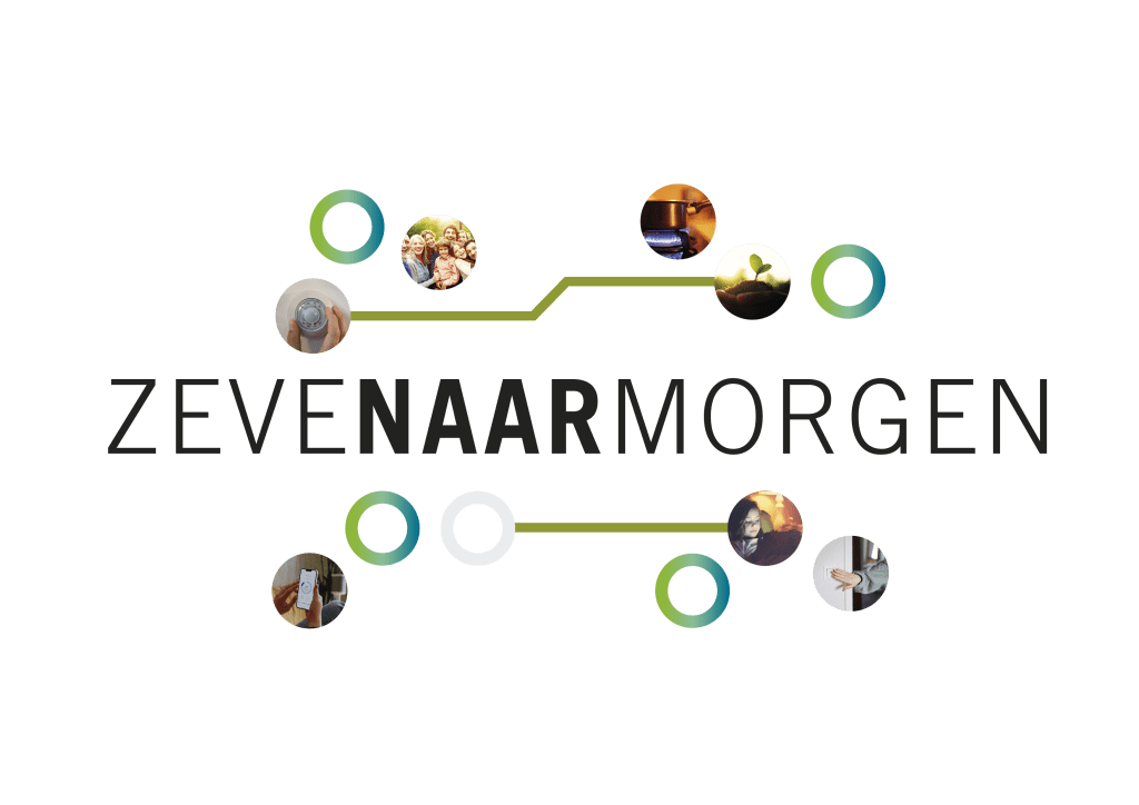 ZevenaarMorgen logo