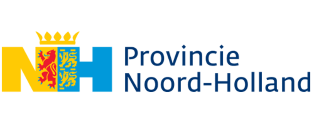 Logo Provincie Noord-Holland