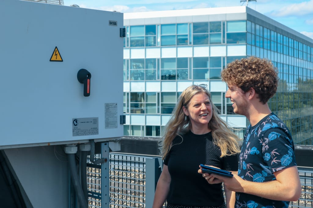 Energieadviseur