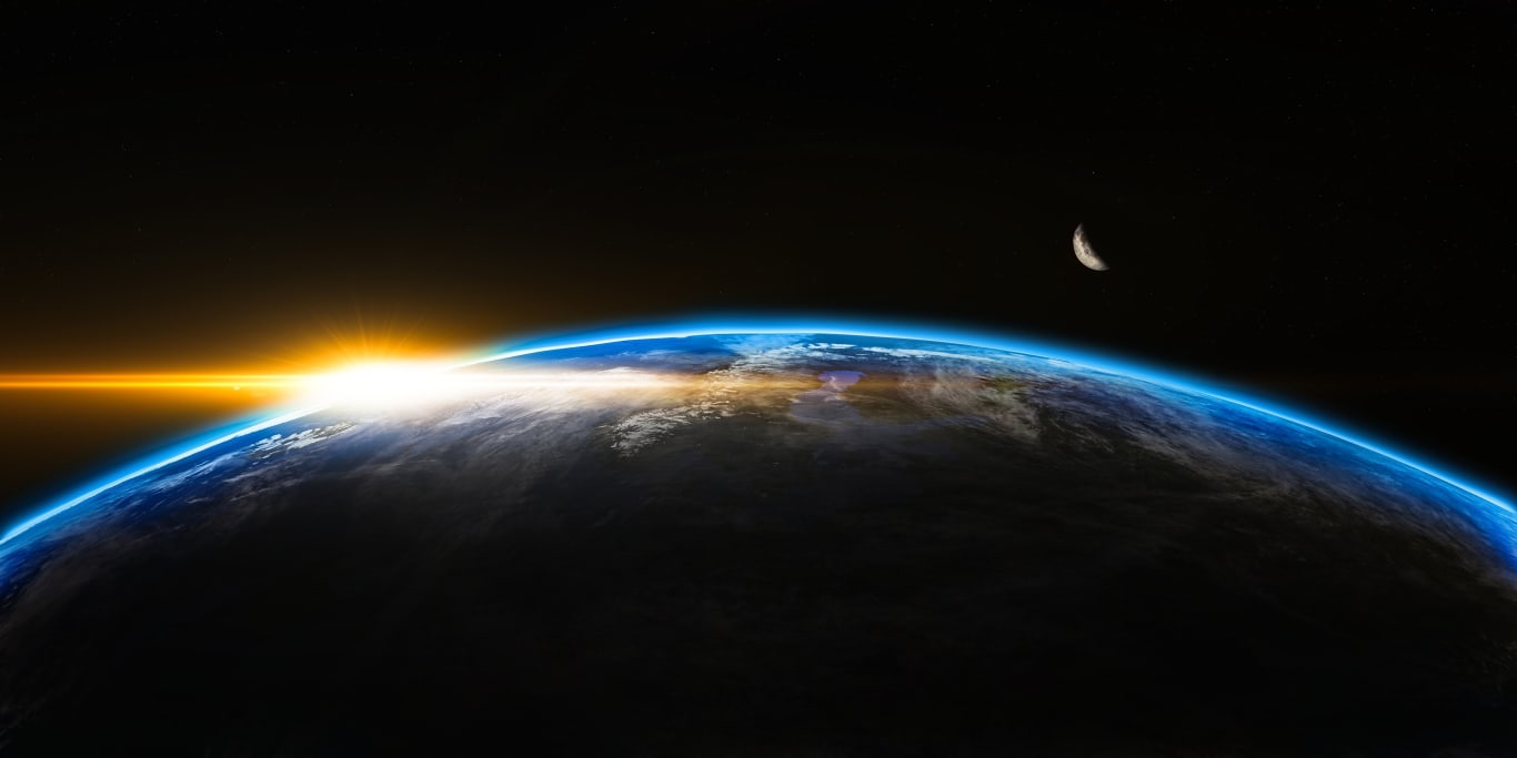 Earth Hour 2021 | RegionaalEnergieloket
