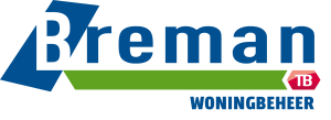 Breman Woningbeheer - Logo