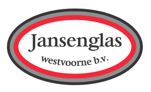 Jansenglas Westvoorne B.V. - Logo