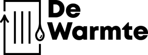 DeWarmte B.V. logo