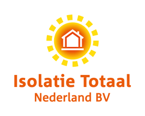 isolatietotaalnederland B.V. - Logo