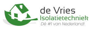 De Vries Isolatietechniek  - Dé #1 van Nederland!