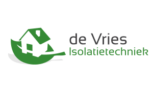 De Vries Isolatietechniek - Logo