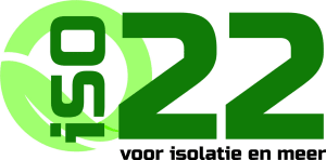 iSO22 - voor isolatie en meer