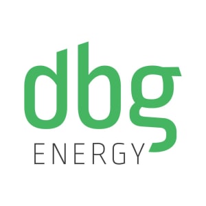 dbg-Energy - Logo