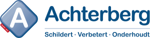 Achterberg - Schildert, Verbetert, Onderhoudt
