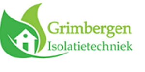 Grimbergen Isolatietechniek - Logo