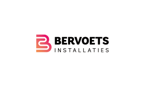 Bervoets installaties logo
