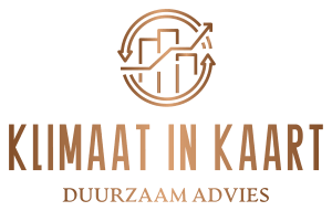 Klimaat in Kaart - Duurzaam advies