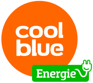 Logo Coolblue B.V. - Energie