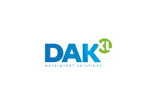DakXL Groep - Logo