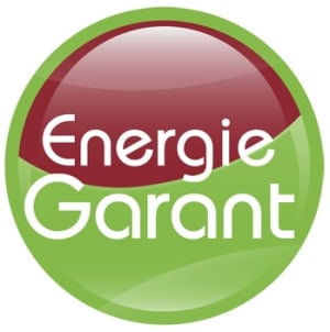 Energiegarant - Logo
