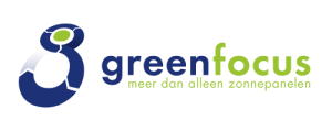Greenfocus - meer dan alleen zonnepanelen