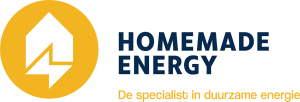 Homemade Energy B.V. - De specialist in duurzame energie.