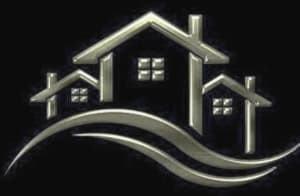 Lommers isolatie  - Logo
