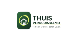 Thuis Verduurzaamd - Slimmer wonen, beter leven
