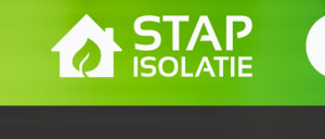 Stapisolatie - Logo