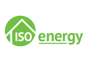 ISOenergy - Logo