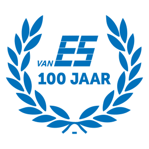 Van Es 100 jaar