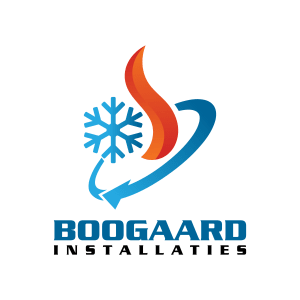 Boogaard Installaties Logo