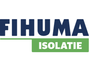 Fihuma Isolatie logo