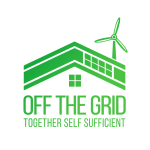 Off The Grid - Together self sufficient