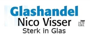 Glashandel Nico Visser - Sterk in glas