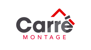 Carre Montage - Logo