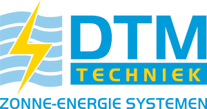 DTM Techniek B.V. - zonne-energie systemen