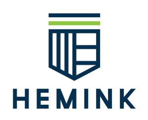 Hemink Groep - Logo