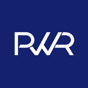PWR - Logo
