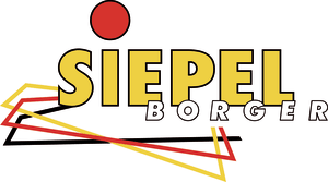 Siepel Borger - Logo