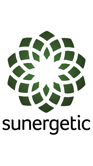 Sunergetic - Logo