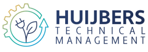 Huijbers Technical Management - logo