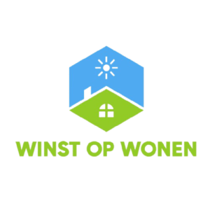Winst op Wonen - Logo