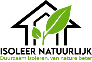 Isoleer Natuurlijk - Duurzaam isoleren, van nature beter.