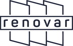 Renovar - Logo