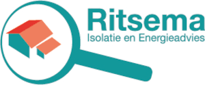 Ritsema logo -  Isolatie en Energie Advies